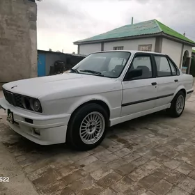 BMW 325 1997