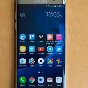 Samsung S7 edge