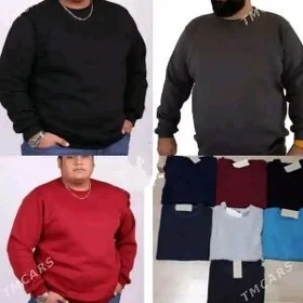 EGİN EŞİK JEMPİR SWİTR FORMA
