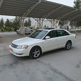 Toyota Avalon 2003