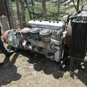 Dizel Generator 90klw