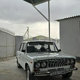 Lada 2106 1987