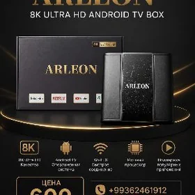 Android тюнеры