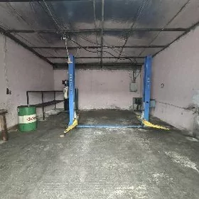 arenda boks garaz