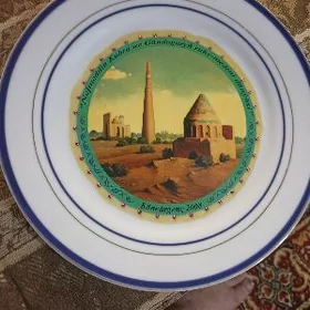 Посуда, сувенир
