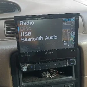 pioneer 7550