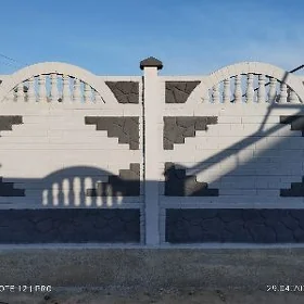 BETON ZABORLAR