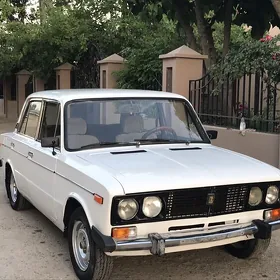 Lada 2106 1987