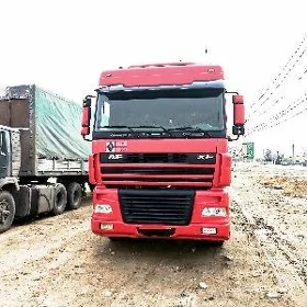 DAF FX 95 2005