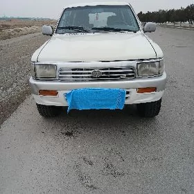 Toyota 4Runner 1995