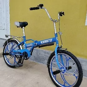 Tigir Kama