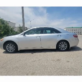 Toyota Camry 2007