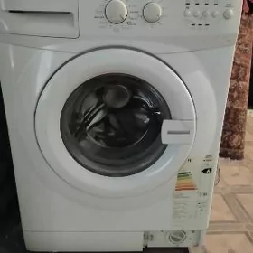 стиральная машинка