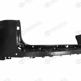 LC 300 YZKY BAMPER NAKLADKA