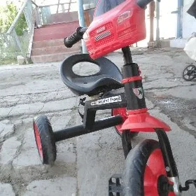 çağa velesipet