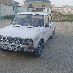 Lada 2106 1999