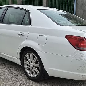 Toyota Avalon 2008