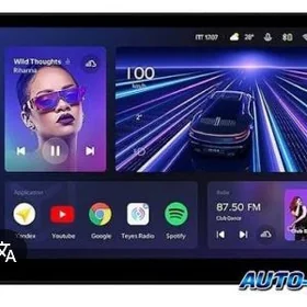 android teyes cc3