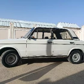 Lada 2106 2001