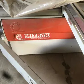 ЯТАР  станок MIZRAK 3800