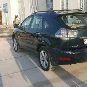 Lexus RX 330 2004