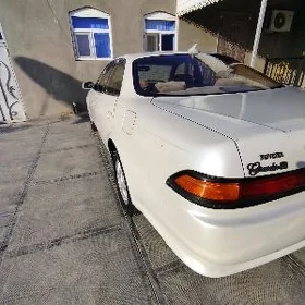 Toyota Mark II 1993