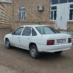 Opel Vectra 1989