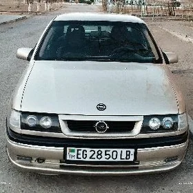 Opel Vectra 1992