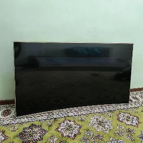Haier 55" Aylow (curved) ekran