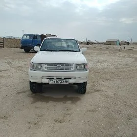 Toyota Hilux 1998