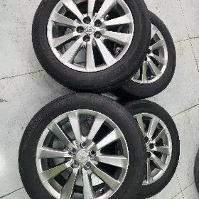 Karolla R16