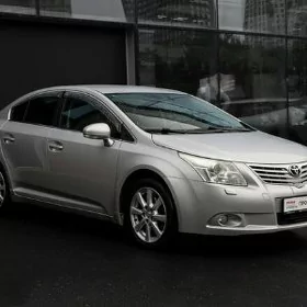 TOYOTA AVENSIS 2009-11