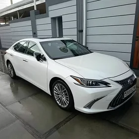 Lexus ES 250 2023