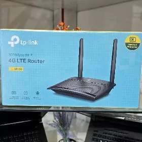 TPLINK MR100 4G