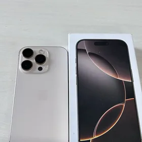 Iphone 16pro