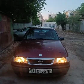 Opel Vectra 1991