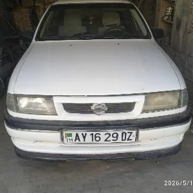 Opel Vectra 1992