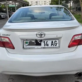 Toyota Camry 2008