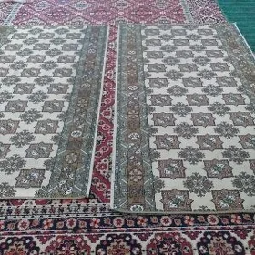 Satlyk haly