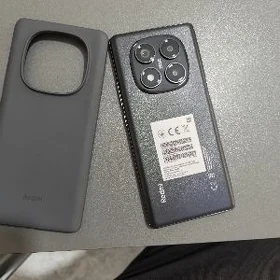 Redmi note 14 pro