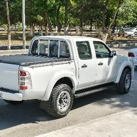 Ford Ranger 2009