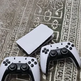 igrawoy prestawka Playstation