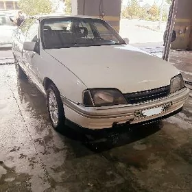 Opel Omega 1992