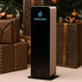 AIRSCENT