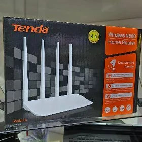 TENDA F6 N300