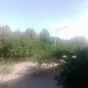 Мкр новый Бахар
