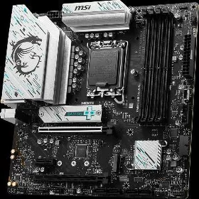 MSI B760M Gaming Plus Wi-Fi