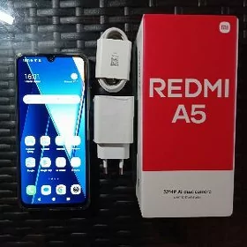 Redmi A5