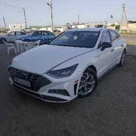 Hyundai Sonata 2023