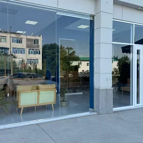 arassaçylyk işgar ofis